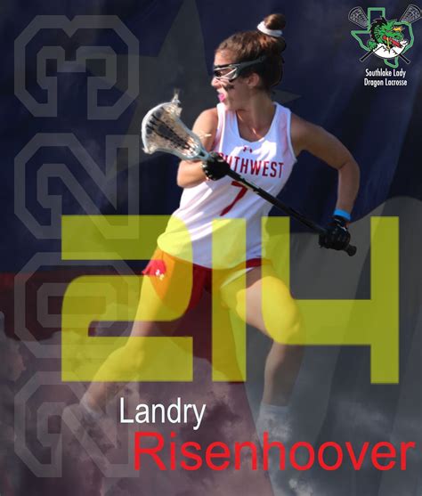 Landry Risenhoover