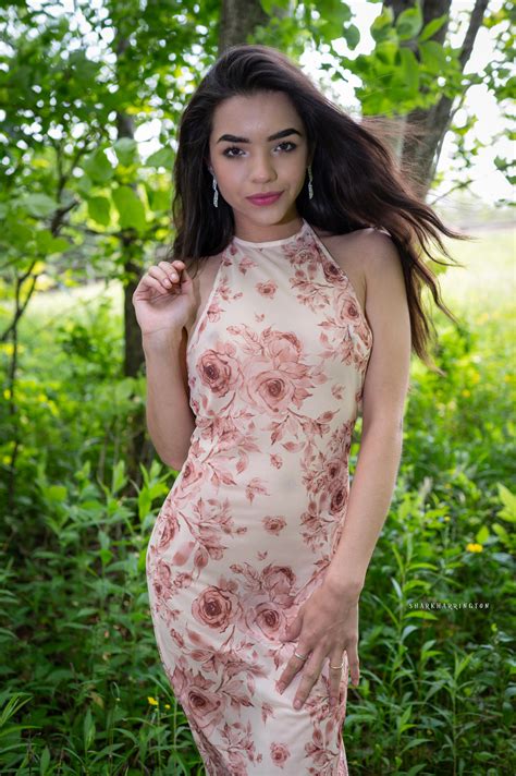 Laney Rose #3