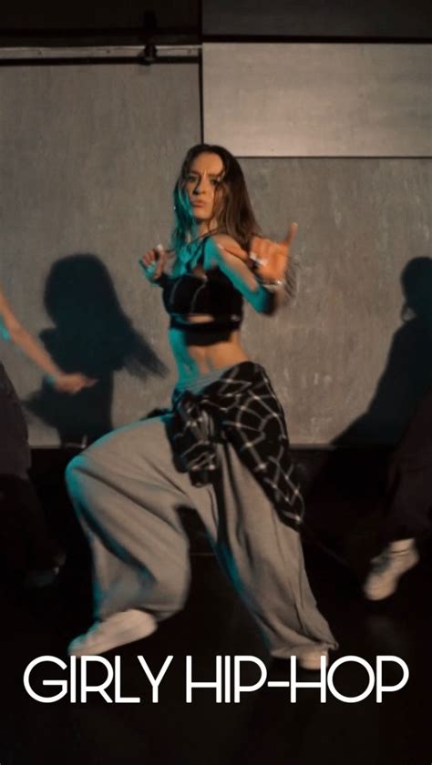 Larina Twerk