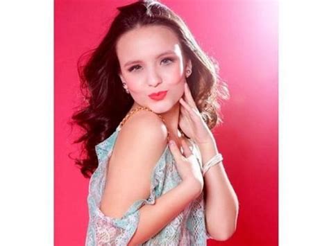 Larissa Ferrary