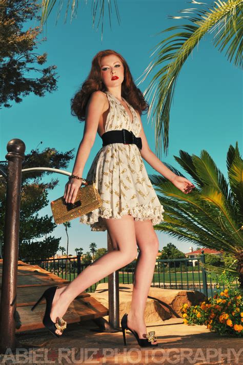 Laryssa Rose #12