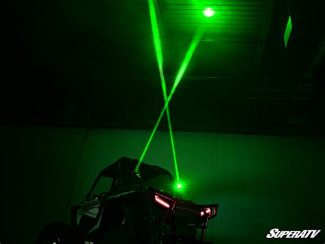 Laser Whip #12