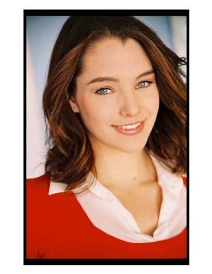 Laura Bottrell #2