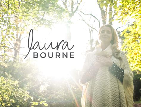 Laura Bourne #12