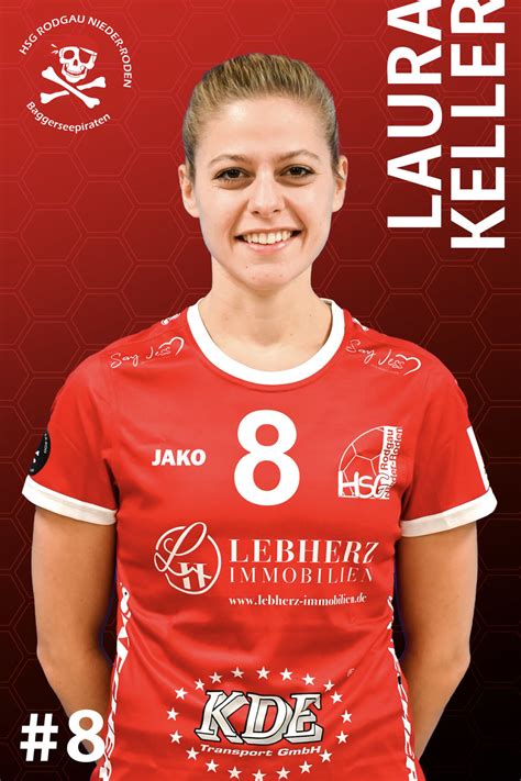 Laura Keller