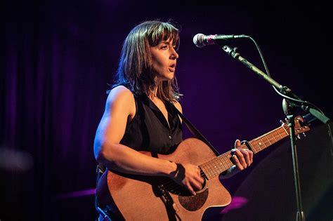 Laura Stevenson #12