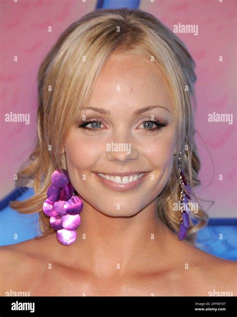 Laura Vandervoort
