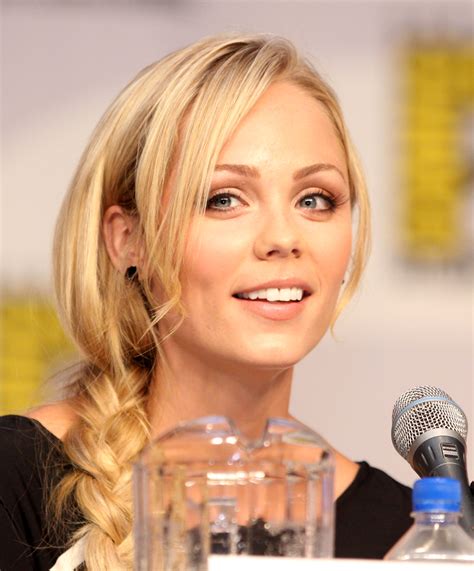Laura Vandervoort #3