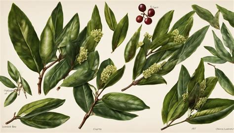 Laurel Berry #12