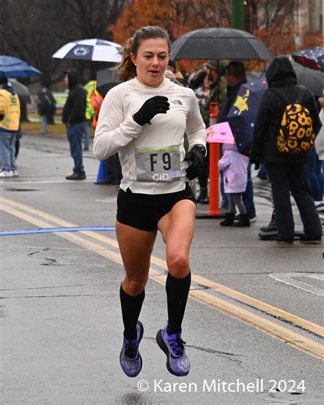 Laurel Moyer #12