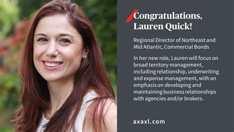 Lauren Quick