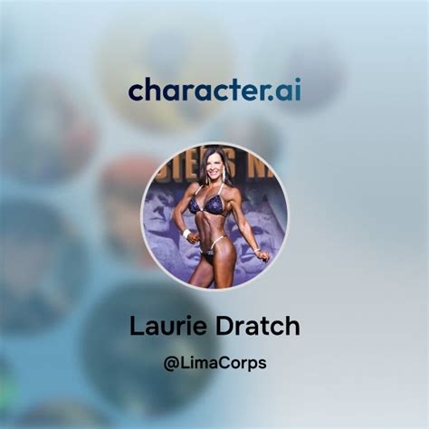 Laurie Dratch