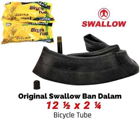 Lauris Swallow #12