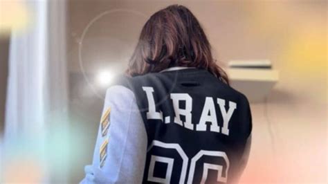 Laya Ray #7
