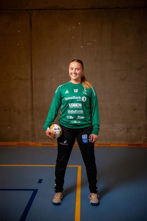 Layla Jenssen #12