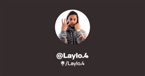 Laylo #4