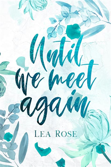 Lea Rose #1