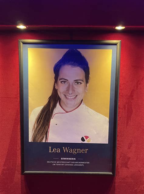 Lea Wagner