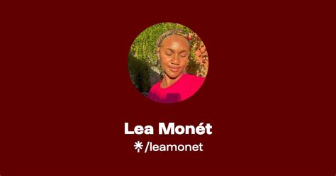 leamonet