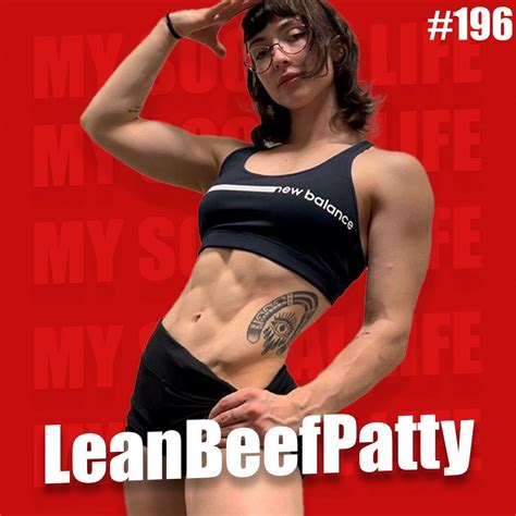 LeanBeefPatty