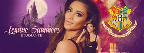 Leanne Summers #9