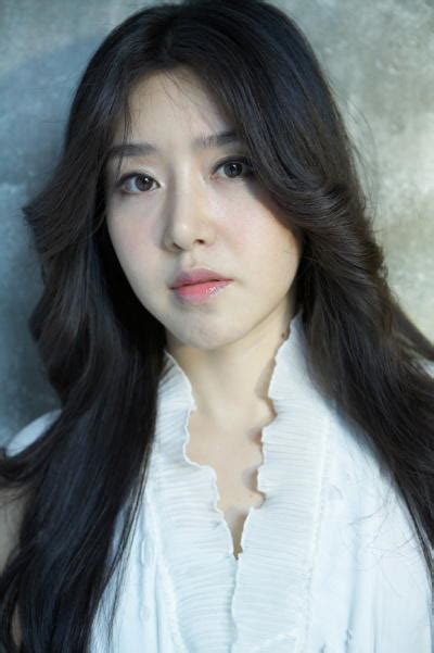 Lee Eun-Mi