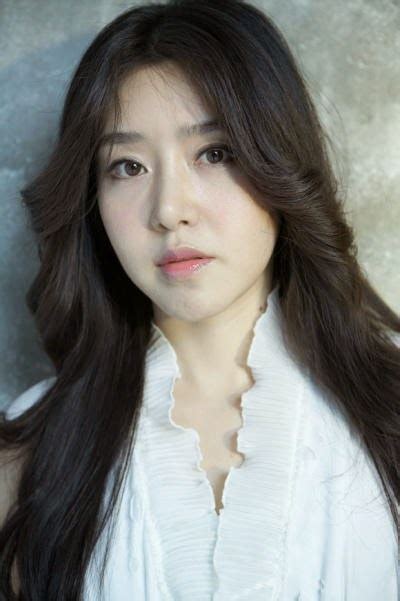 Lee Eun-Mi #3