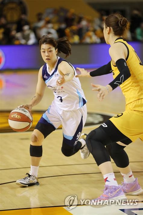 Lee Kyung-eun