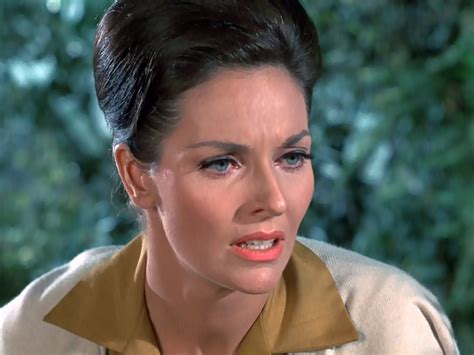 Lee Meriwether #12