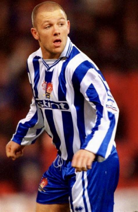 Lee Steele #13