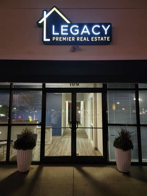 Legacy Premier