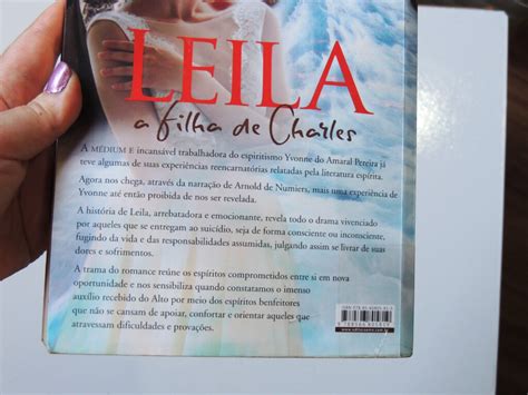 Leila A #12