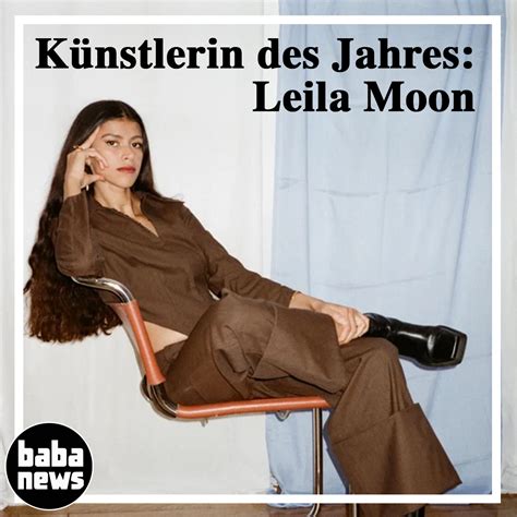Leila Moon #12