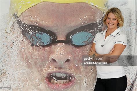 Leisel Jones #8