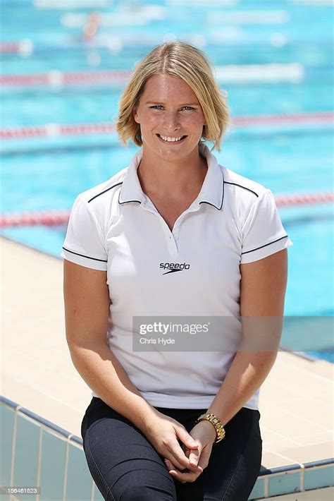 Leisel Jones