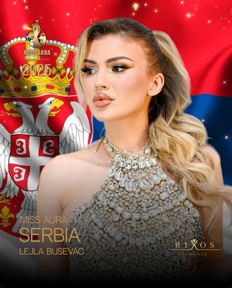 Lejla Busevac #12