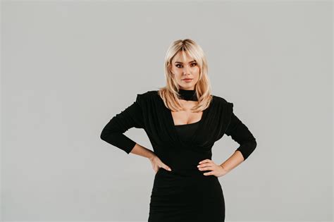 Lena Kovacevic #12