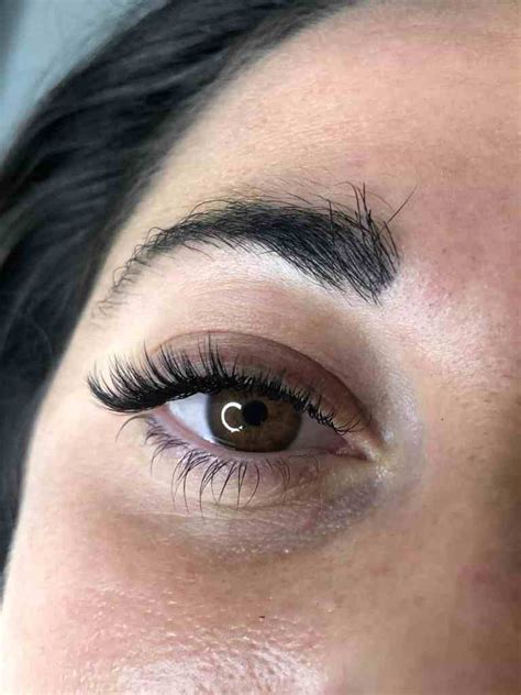 Lena Lashes