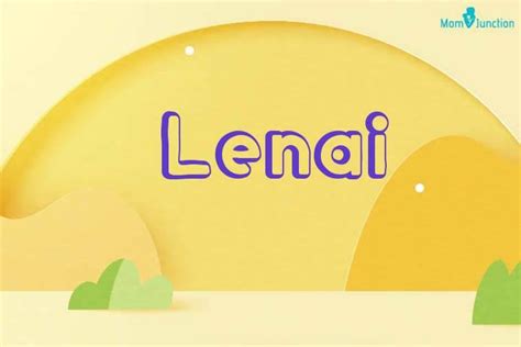 Lenai #3
