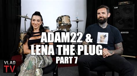 lenatheplug onlyfans