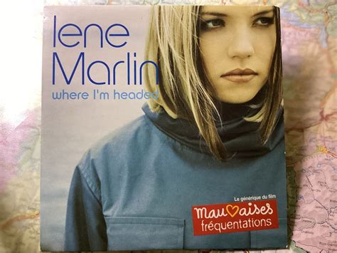 Lene Marlin
