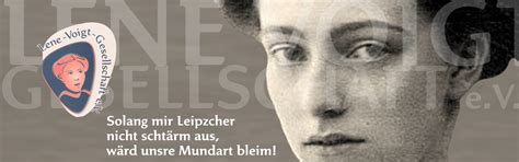 Lene Voigt