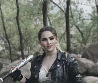 Harlow Nyx