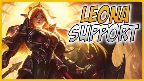 Leona E #10