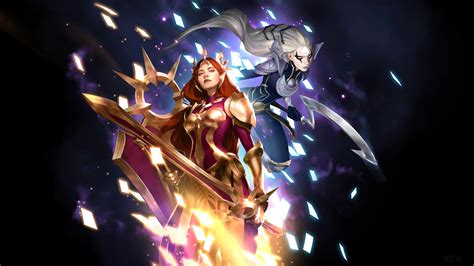 Leona E