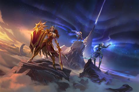 Leona E