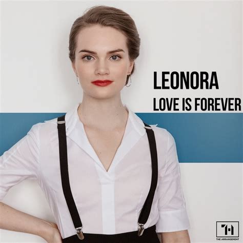 Leonora Love