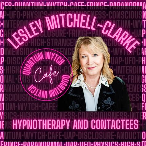 Lesley Mitchell