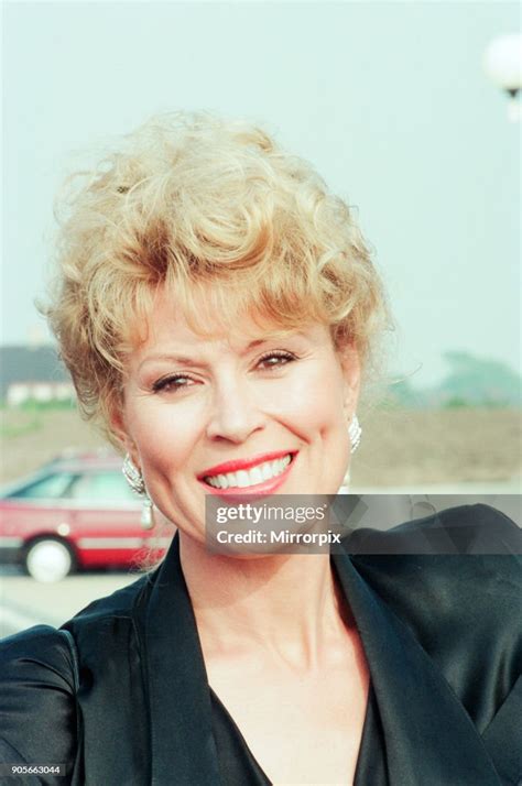 Leslie Easterbrook #13