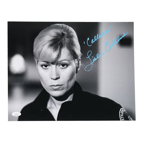 Leslie Easterbrook #17